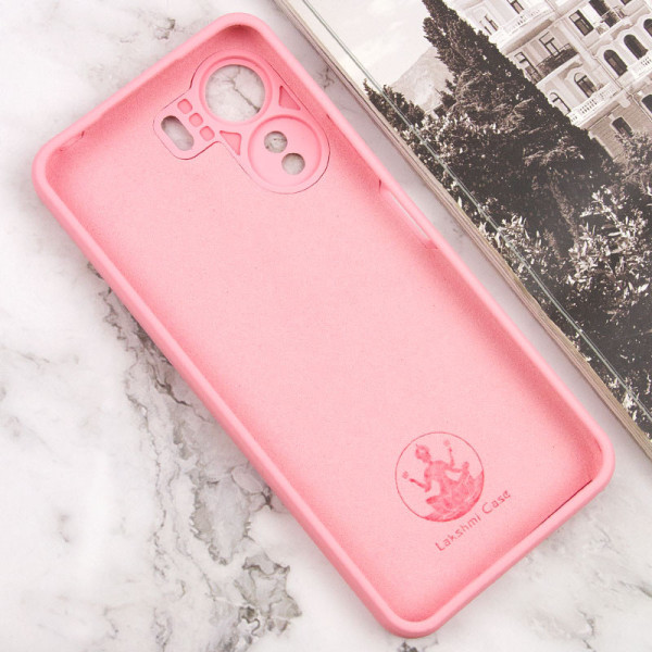 Замовити Xiaomi Redmi 13C Чохол Silicone Cover Lakshmi Full Camera (AAA) для Xiaomi Redmi 13C / Poco C65