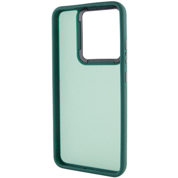 Замовити Xiaomi Redmi 13C Чохол TPU+PC Lyon Frosted для Xiaomi Redmi 13C / Poco C65
