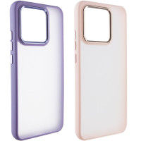 Чехол TPU+PC North Guard для Xiaomi Redmi 13C / Poco C65