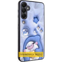 TPU+PC чохол Prisma Fluffie для Xiaomi Redmi 13C / Poco C65