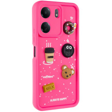 Чохол TPU Toys Case для Xiaomi Redmi 13C / Poco C65