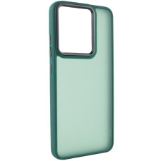Чохол TPU+PC Lyon Frosted для Xiaomi Redmi 13C / Poco C65