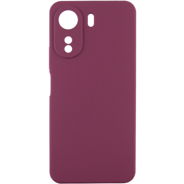 Заказать Xiaomi Redmi 13C Чехол Silicone Cover Lakshmi Full Camera (AAA) для Xiaomi Redmi 13C / Poco C65
