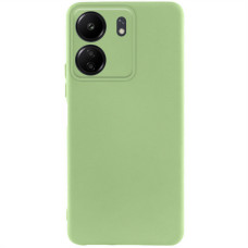 Чехол Silicone Cover Lakshmi Full Camera (A) для Xiaomi Redmi 13C / Poco C65