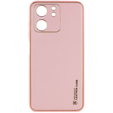 Кожаный чехол Xshield для Xiaomi Redmi 13C / Poco C65