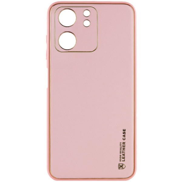 Замовити Xiaomi Redmi 13C Шкіряний чохол Xshield для Xiaomi Redmi 13C / Poco C65