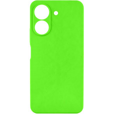 Чохол TPU GETMAN Liquid Silk Full Camera для Xiaomi Redmi 13C / Poco C65