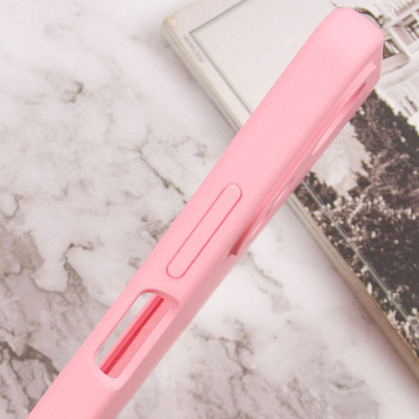 Замовити Xiaomi Redmi 13C Чохол Silicone Cover Lakshmi Full Camera (AAA) для Xiaomi Redmi 13C / Poco C65