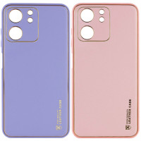 Кожаный чехол Xshield для Xiaomi Redmi 13C / Poco C65