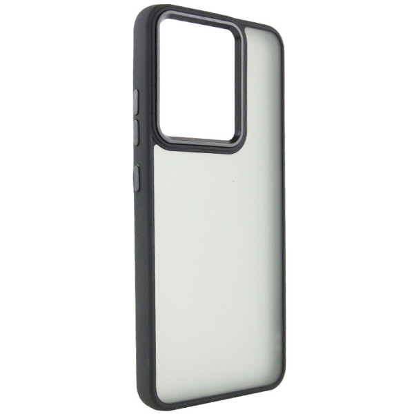 Заказать Xiaomi Redmi 13C Чохол TPU+PC Lyon Frosted для Xiaomi Redmi 13C / Poco C65
