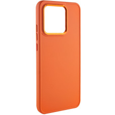 TPU чохол Bonbon Metal Style для Xiaomi Redmi 13C / Poco C65