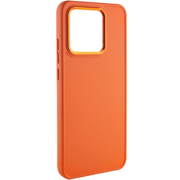 Заказать Xiaomi Redmi 13C TPU чехол Bonbon Metal Style для Xiaomi Redmi 13C / Poco C65