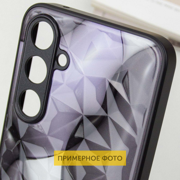 Заказать Xiaomi Redmi 13C TPU+PC чохол Prisma BubbleGum для Xiaomi Redmi 13C / Poco C65