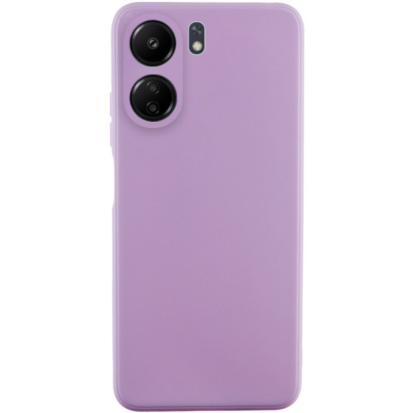 Заказать Xiaomi Redmi 13C Силіконовий чохол Candy Full Camera для Xiaomi Redmi 13C / Poco C65