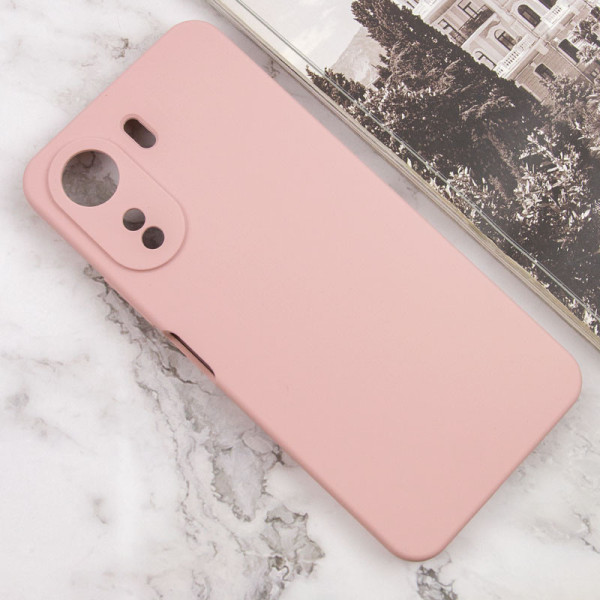 Заказать Xiaomi Redmi 13C Чохол Silicone Cover Lakshmi Full Camera (AA) для Xiaomi Redmi 13C / Poco C65