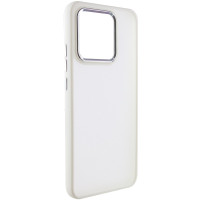 Чехол TPU+PC North Guard для Xiaomi Redmi 13C / Poco C65