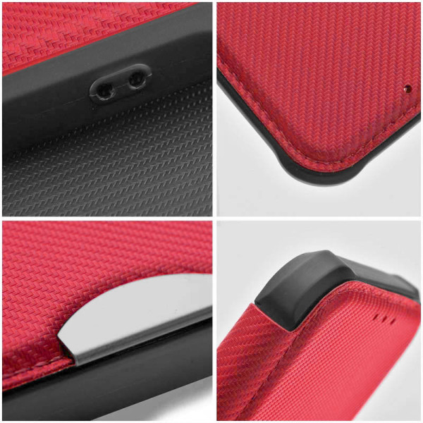 Заказать Xiaomi Redmi 13C Шкіряний чохол книжка GETMAN Razor (PU) для Xiaomi Redmi 13C / Poco C65