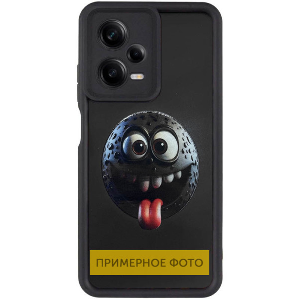 Заказать Xiaomi Redmi 13C TPU чохол Prestige для Xiaomi Redmi 13C / Poco C65