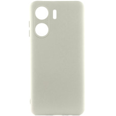 Чохол Silicone Cover Lakshmi Full Camera (A) для Xiaomi Redmi 13C / Poco C65