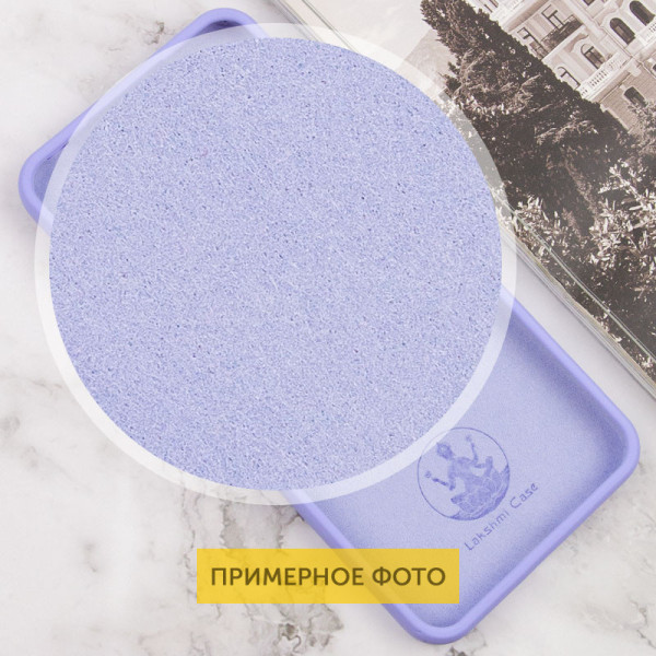 Замовити Xiaomi Redmi 13C Чохол Silicone Cover Lakshmi Full Camera (AAA) для Xiaomi Redmi 13C / Poco C65