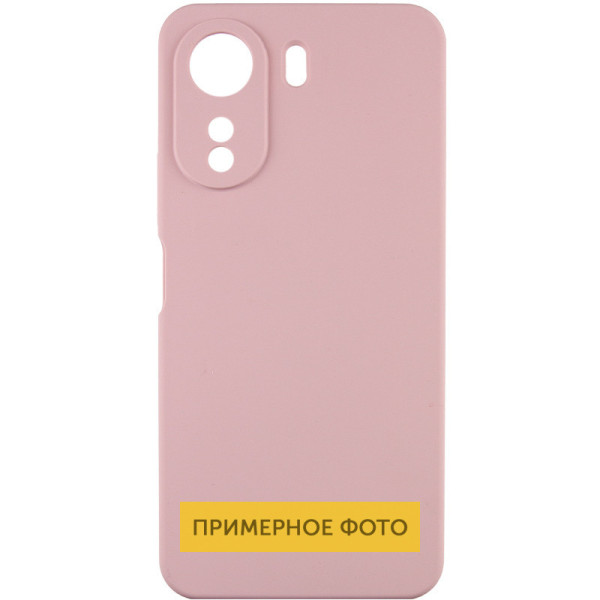 Заказать Xiaomi Redmi 13C Чехол Silicone Cover Lakshmi Full Camera (AAA) для Xiaomi Redmi 13C / Poco C65