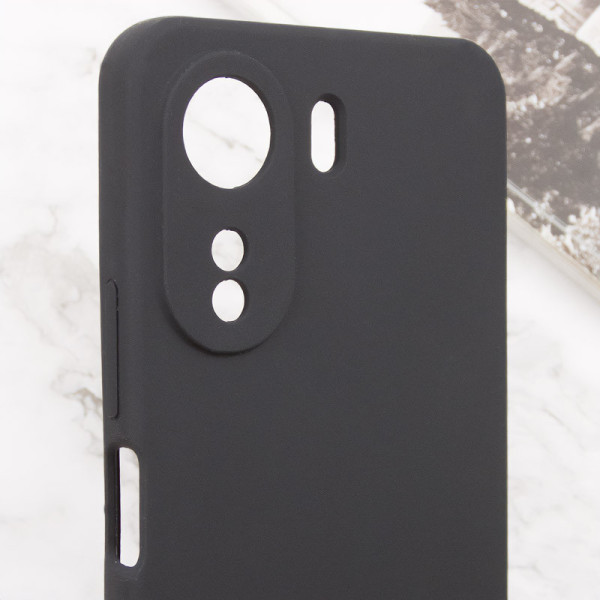 Замовити Xiaomi Redmi 13C Чехол Silicone Cover Lakshmi Full Camera (AA) для Xiaomi Redmi 13C / Poco C65