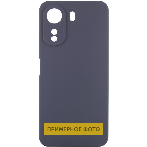 Заказать Xiaomi Redmi 13C Чохол Silicone Cover Lakshmi Full Camera (AAA) для Xiaomi Redmi 13C / Poco C65