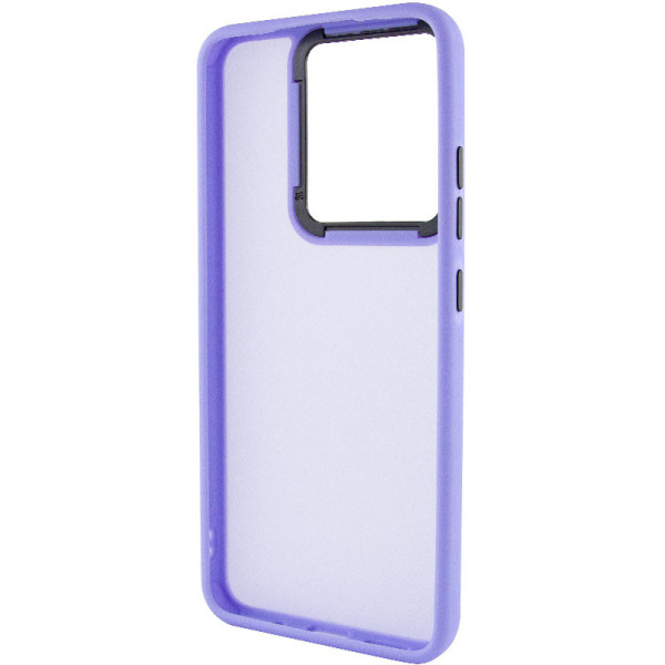 Заказать Xiaomi Redmi 13C Чохол TPU+PC Lyon Frosted для Xiaomi Redmi 13C / Poco C65