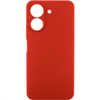 Чохол TPU GETMAN Liquid Silk Full Camera для Xiaomi Redmi 13C / Poco C65