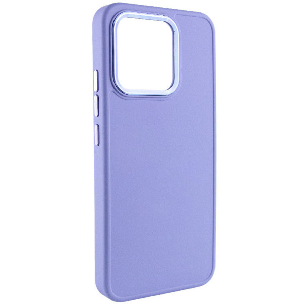 Замовити Xiaomi Redmi 13C TPU чохол Bonbon Metal Style для Xiaomi Redmi 13C / Poco C65