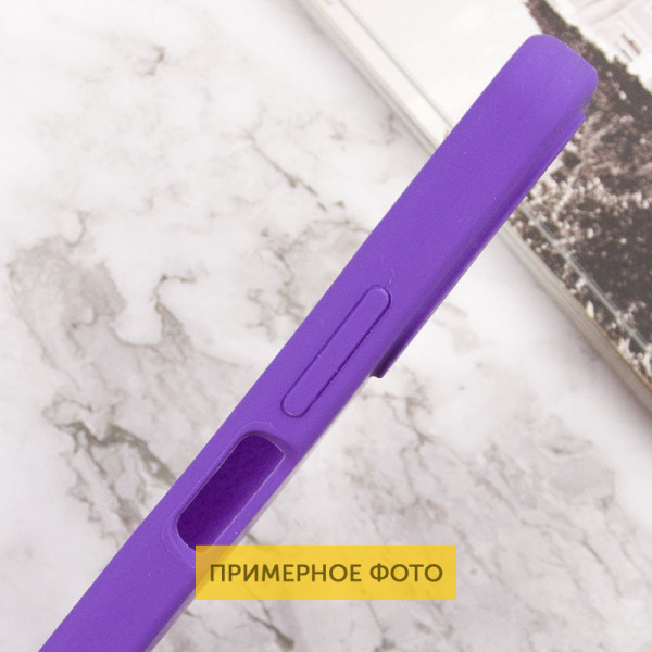 Заказать Xiaomi Redmi 13C Чехол Silicone Cover Lakshmi Full Camera (AAA) для Xiaomi Redmi 13C / Poco C65