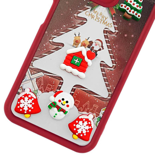 Заказать Xiaomi Redmi 13C Чохол TPU Christmas Toys для Xiaomi Redmi 13C / Poco C65