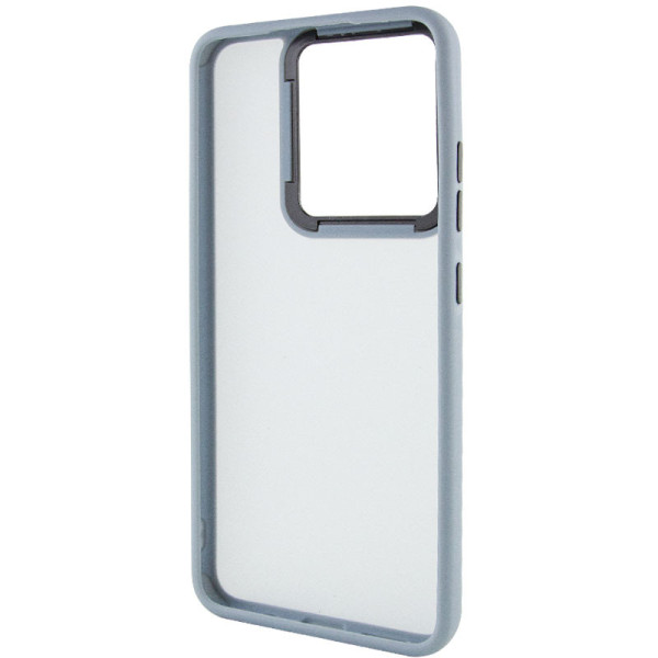 Замовити Xiaomi Redmi 13C Чохол TPU+PC Lyon Frosted для Xiaomi Redmi 13C / Poco C65