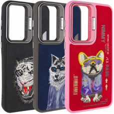 TPU+PC чохол Friends для Xiaomi Redmi 13C / Poco C65
