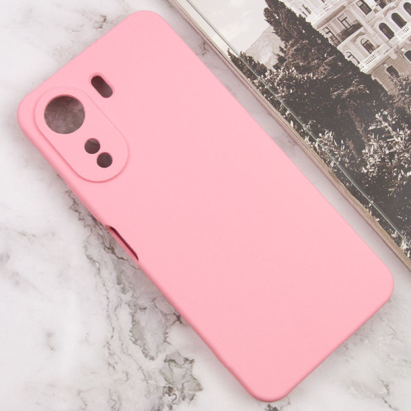Замовити Xiaomi Redmi 13C Чохол Silicone Cover Lakshmi Full Camera (AAA) для Xiaomi Redmi 13C / Poco C65