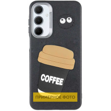 Чохол TPU Leather Toys для Xiaomi Redmi 13C / Poco C65