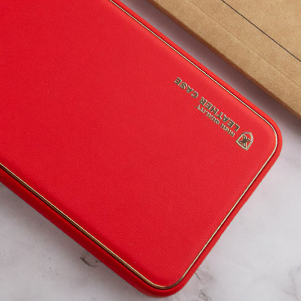 Замовити Xiaomi Redmi 13C Шкіряний чохол Xshield для Xiaomi Redmi 13C / Poco C65