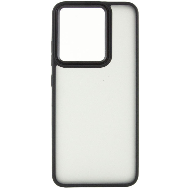Заказать Xiaomi Redmi 13C Чохол TPU+PC Lyon Frosted для Xiaomi Redmi 13C / Poco C65
