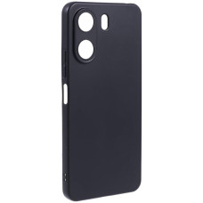 Чохол TPU Epik Black Full Camera для Xiaomi Redmi 13C / Poco C65