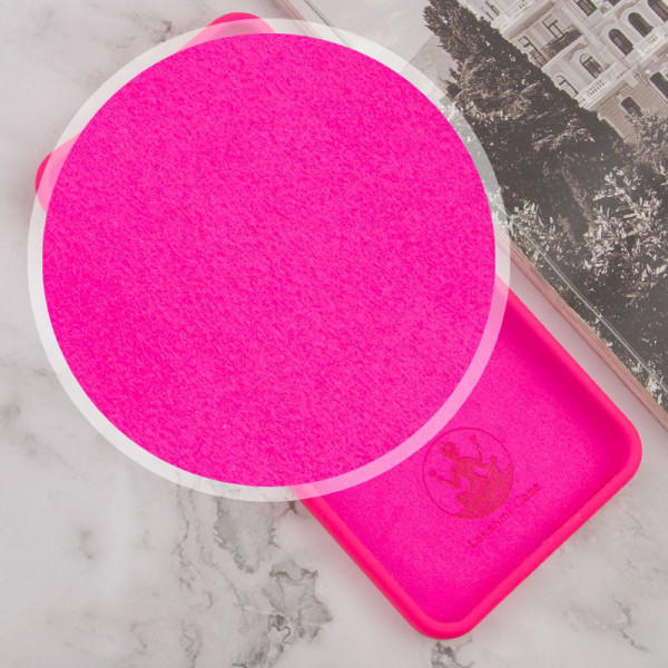 Заказать Xiaomi Redmi 13C Чехол Silicone Cover Lakshmi Full Camera (AAA) для Xiaomi Redmi 13C / Poco C65