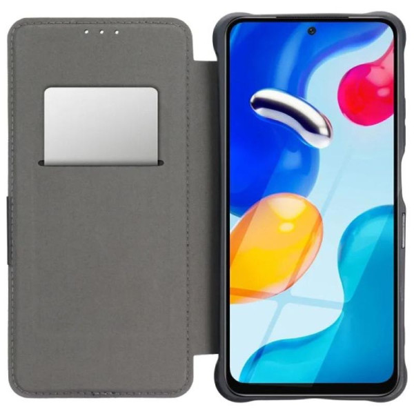 Заказать Xiaomi Redmi 13C Шкіряний чохол книжка GETMAN Razor (PU) для Xiaomi Redmi 13C / Poco C65