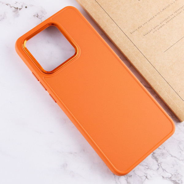Заказать Xiaomi Redmi 13C TPU чехол Bonbon Metal Style для Xiaomi Redmi 13C / Poco C65