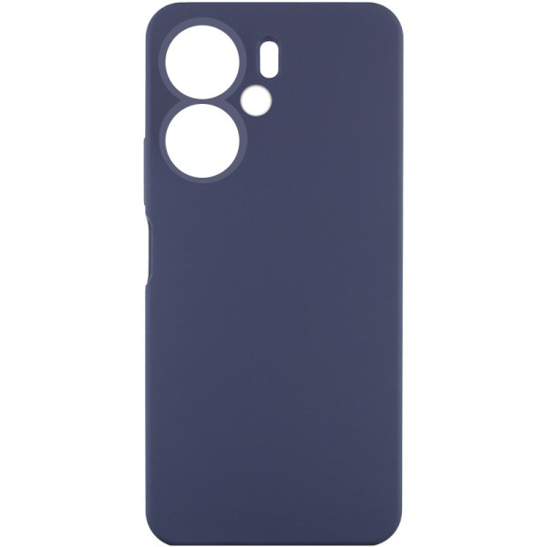 Заказать Xiaomi Redmi 13C Чехол Silicone Cover Lakshmi Full Camera (AAA) для Xiaomi Redmi 13C 4G/5G / Poco C65 / Poco M6 5G