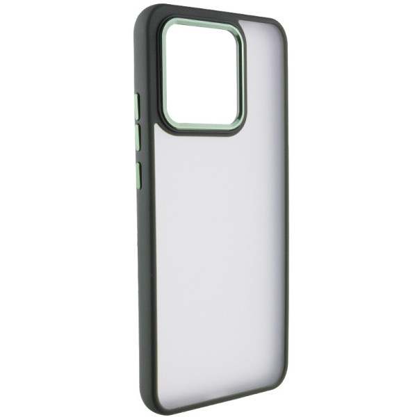Замовити Xiaomi Redmi 13C Чохол TPU+PC North Guard для Xiaomi Redmi 13C / Poco C65