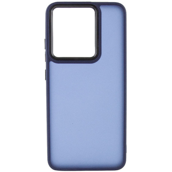 Заказать Xiaomi Redmi 13C Чохол TPU+PC Lyon Frosted для Xiaomi Redmi 13C / Poco C65