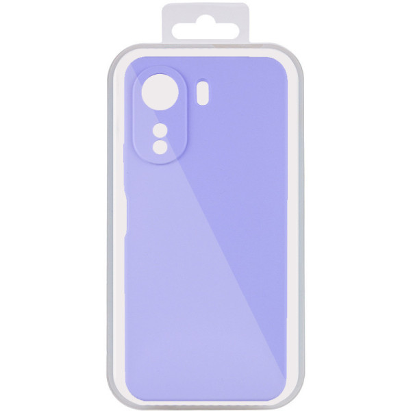 Заказать Xiaomi Redmi 13C Чохол Silicone Cover Lakshmi Full Camera (AA) для Xiaomi Redmi 13C / Poco C65