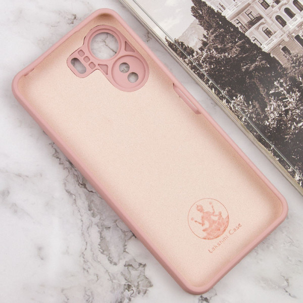 Заказать Xiaomi Redmi 13C Чохол Silicone Cover Lakshmi Full Camera (AA) для Xiaomi Redmi 13C / Poco C65