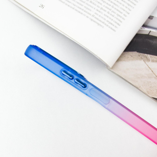 Замовити Xiaomi Redmi 13C Чохол TPU+PC Fresh sip series для Xiaomi Redmi 13C / Poco C65