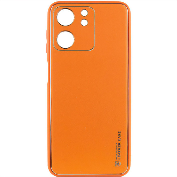 Замовити Xiaomi Redmi 13C Шкіряний чохол Xshield для Xiaomi Redmi 13C / Poco C65