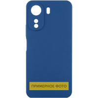 Чохол Silicone Cover Lakshmi Full Camera (AAA) для Xiaomi Redmi 13C / Poco C65